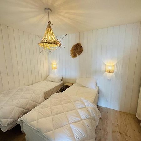 Appart'Hotel & Spa "Les Voiles" Belle Ile En Mer Carnac Exterior photo