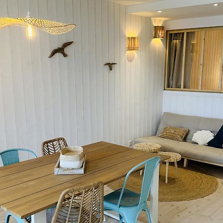 Appart'Hotel & Spa "Les Voiles" Belle Ile En Mer Carnac Exterior photo